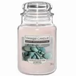 Yankee Candle Home Inspiration Candle Stony Cove - kvapioji žvakė, 538,0 g