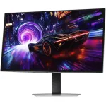 "Samsung Odyssey OLED G81SF (LS32FG814SUXEN) 80cm (32"") 4K OLED Gaming Monitor 16:9 HDMI/DP 240Hz 0,03ms"