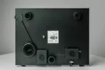 Pro-Ject E 1.2 levysoitin, p&auml;hkin&auml;