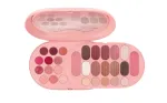 PUPA Milano - Make My Day M - Bright Rose Palette 24.3 g