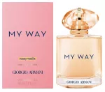 Giorgio Armani My Way Sunny Vanilla kvepalų vanduo 30 ml