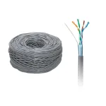 Cat5e CABLETECH FTP Copper Computer Cable