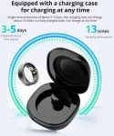 Smartring Colmi R03 19.8MM 10 (Złoty)