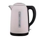 Elektrinis virdulys Zelmer Velvet Touch ZCK7955, 1,7 l, smėlinė