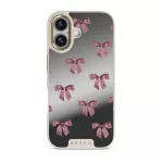 Ballerina - iPhone 17 Case, Elite Mirror Light (MagSafe) / Gold