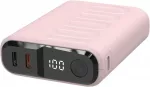 PB-10000C PD+ 10000 mAh Rose