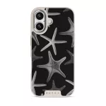 Midnight Ocean - iPhone 17 Case, Elite Light (MagSafe) / Silver