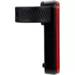 BBB SignalBrake USB-C galinis žibintėlis &ndash; vienas dydis
