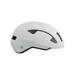 Helmet LAZER CityZen KC, Matte White (L)