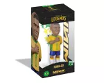 MINIX WC LEGENDS BRASIL - RONALDO