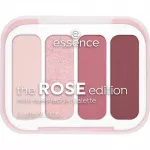 essence - Rose Mini Eyeshadow Palette 3.6 g