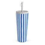 Kafenio - Travel Mug, 700 ml / Straw