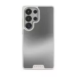 Silver Lining - Samsung Galaxy S25 Ultra Case, Elite Light (Magnetic) / Silver
