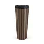 Dark Roast - Travel Mug, 700 ml / Flap