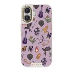 In Your Favor - iPhone 16 Case, Elite Light (MagSafe) / Gold