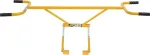 Vorel Adjustable longitudinal paving grapple (35010)