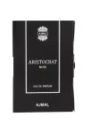 Vyri&scaron;ki kvepalai, Sample Ajmal Aristocrat Noir For Him EDP 1,5ml