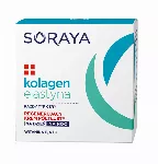 SORAYA_Collagen & Elastin regeneruojantis pusiau riebus dieninis ir naktinis kremas 50ml