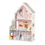 Gerardos Toys Liselle GT61187 Dollhouse