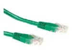 3M CAT6 UTP cable Green