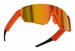 Sportowe okulary Colmi V06 AI Pomarańczowe