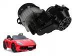 &bdquo;Lean Cars Perfecta&ldquo; YSA021 24 V 180 W variklis