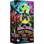 PUZZLE 1000 PremPlus HallOfHorror Czarownica 12127