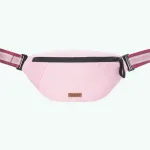 CABAIA Belt Bag Oxford - ROŽINĖ