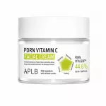 APLB - PDRN Vitamin C Facial Cream, 55ml
