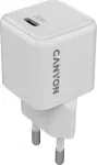 CU20C GaN 20W 1xPD EU White