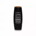 &bdquo;Gosh&ldquo; dengiantis toninis kremas &bdquo;X-CEPTIONAL WEAR Golden 16&ldquo;, 35 ml