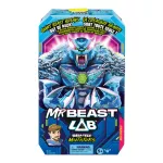 MRBEAST LAB Figūrėlė &bdquo;Mega Mutator&ldquo;, 28 cm