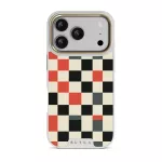 Pitstop - iPhone 17 Pro Case, Elite Light (MagSafe) / Gold