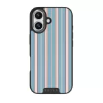 Afternoon Nap - iPhone 17 Case, Elite Dark (MagSafe) / Gunmetal