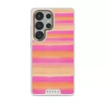 Sun Lover - Samsung Galaxy S25 Ultra Case, Elite Light (Magnetic) / Gold