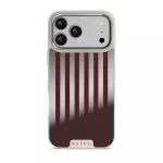 Reserved - iPhone 17 Pro Max Case, Elite Mirror Light (MagSafe) / Silver