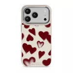 Be Mine - iPhone 17 Pro Case, Elite Light (MagSafe) / Silver
