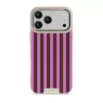 Serve It - iPhone 17 Pro Max Case, Elite Light (MagSafe) / Silver