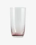GARO auk&scaron;ta geriamoji stiklinė, violetinė
