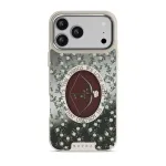 Things We Love - iPhone 17 Pro Max Case, Elite Mirror Light (MagSafe) / Silver