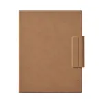 Onyx OCV0550R dėklas knygų skaityklei 26,2 cm (10.3") Gelsvai rudas