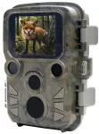 Medžioklinė Fotokamera - Braun Scouting Cam Black800 Mini 8 MP 20 MP 4K Juoda