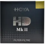 Objektyvo Filtras - Hoya HD Mk II UV Filtras 72 mm