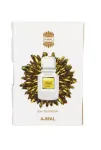 Universalūs kvepalai, Sample Ajmal Violet Musc EDP 1,5ml