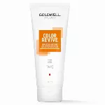 Goldwell - Tonuojantis kondicionierius Copper Dualsenses Color Revive ( Color Giving Condicioner) - 200 ml
