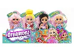 FUNVILLE DREAMEEZ Mini lėlytė