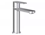 Ravak Chrome II &ndash; praustuvo mai&scaron;ytuvas, BeCool, chromas X070448
