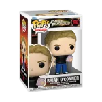FUNKO POP! Vinilinė figūrėlė: Fast & Furious - Brian O&acute;Conner