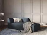 Chaise Longue Right, "Siena", 1 Seat, 93x181x69 Made in Europe