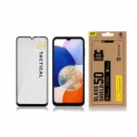 "Glass Shield 5D Galaxy A14 5G" Black